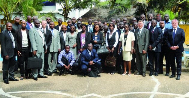 SEMINAIRE SYSTEMES D’INFORMATION OPS
